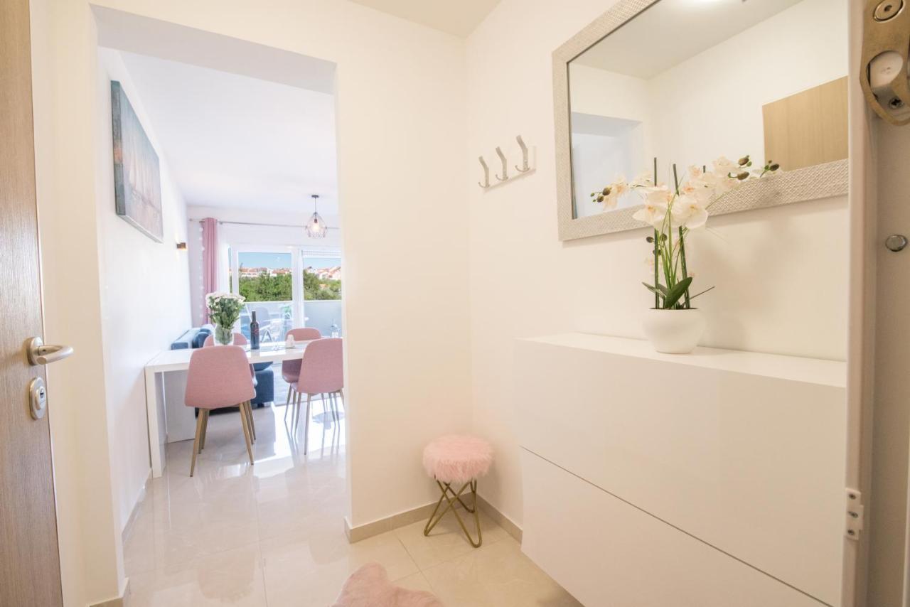 Apartment Romanca Zadar