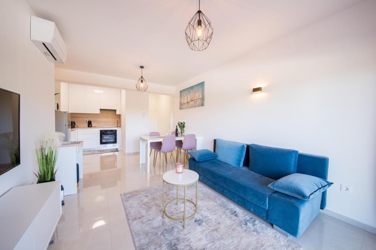 Apartman Romanca